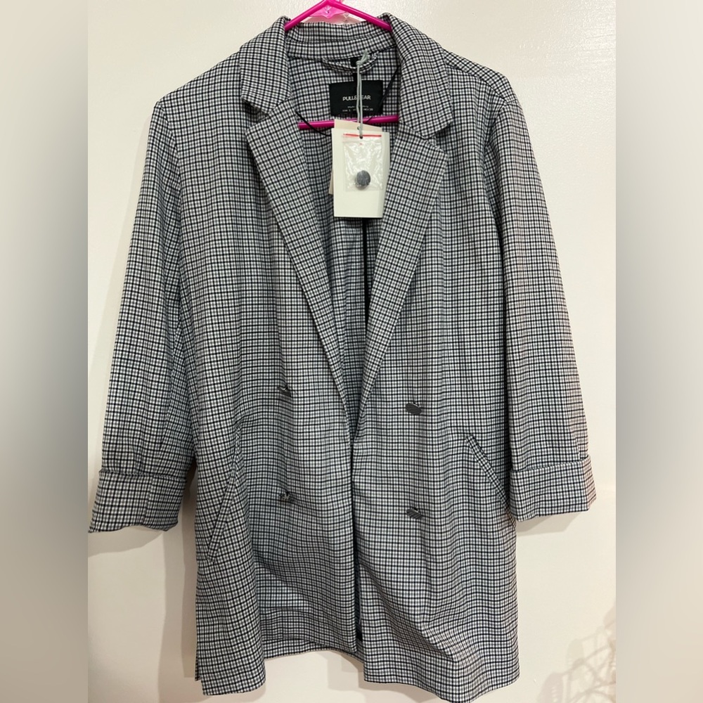 Pull&bear blazer